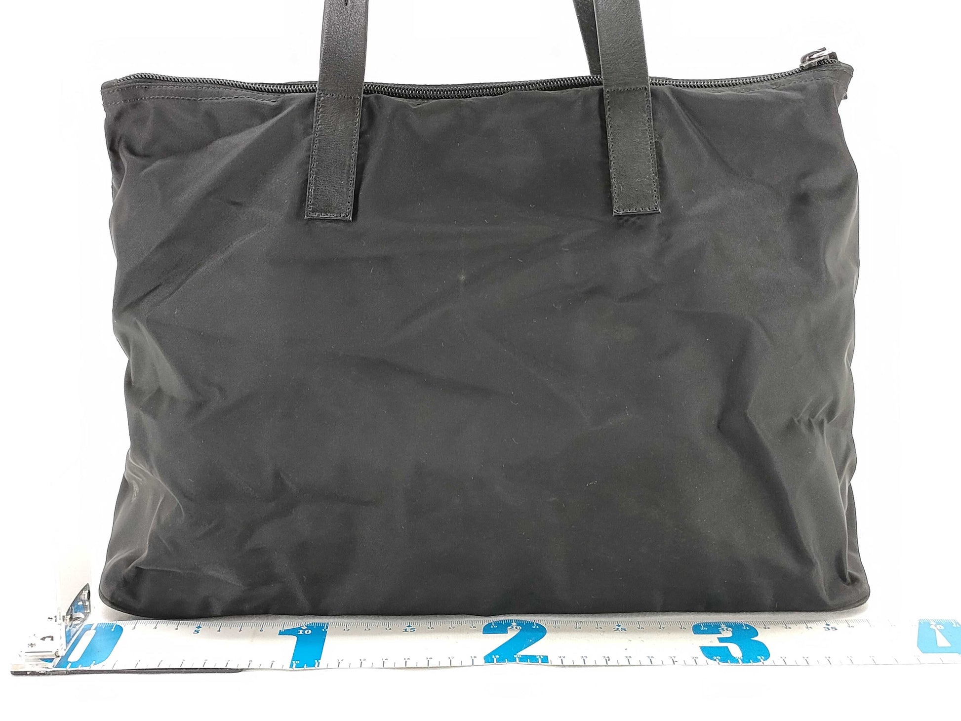 PRADA Nylon PRADA Tote Nylon Tote Bag