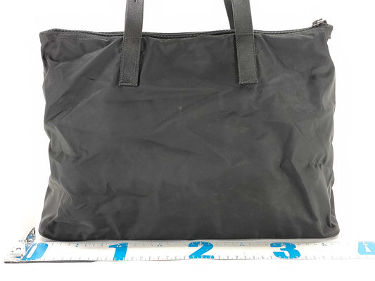 PRADA Nylon PRADA Tote Nylon Tote Bag