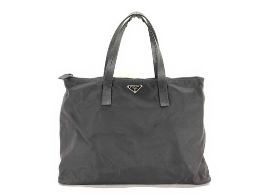 PRADA Nylon PRADA Tote Nylon Tote Bag