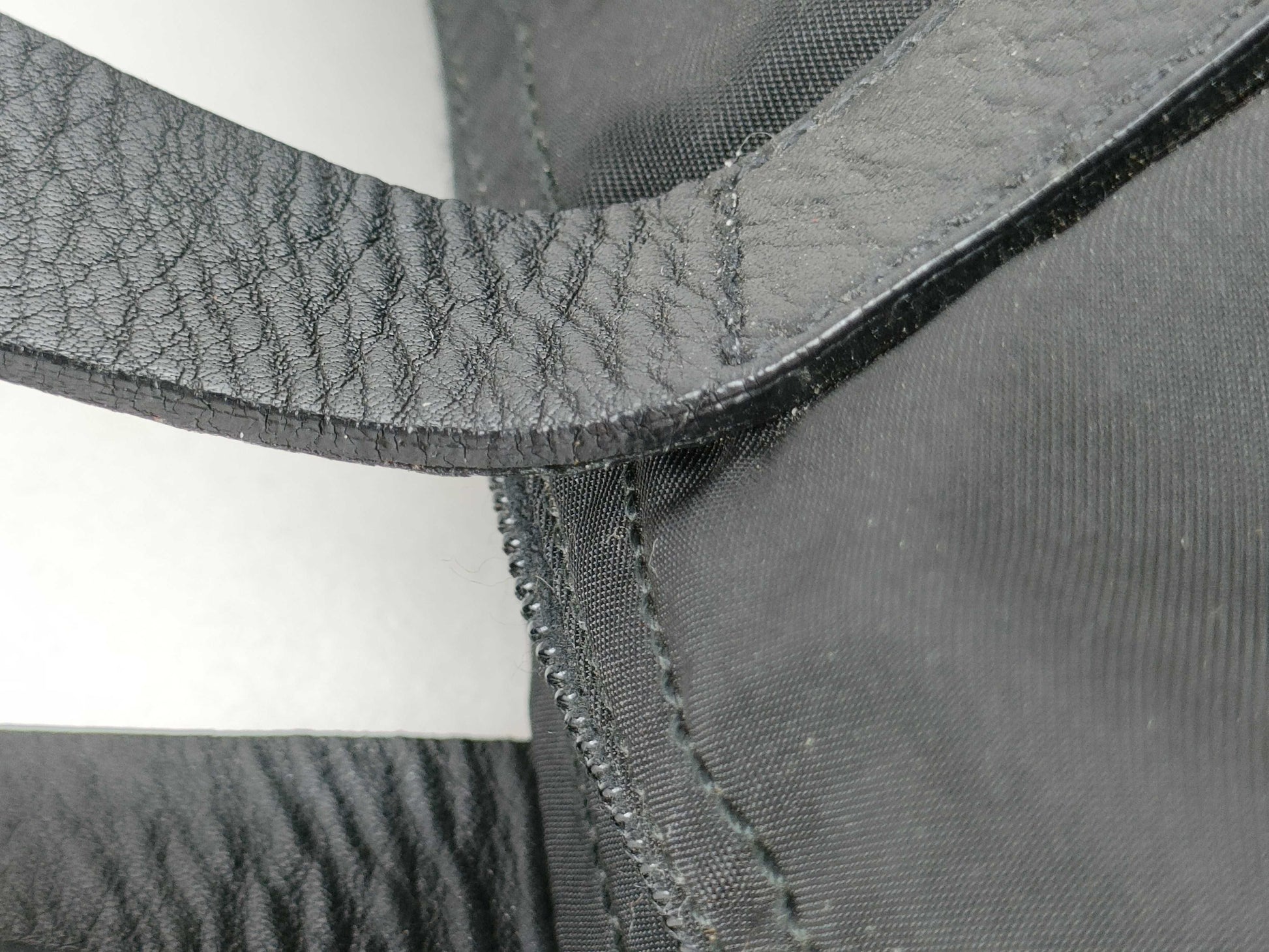 PRADA Nylon PRADA Tote Nylon Tote Bag