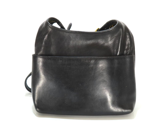 COACH One-Shoulder Shoulder Bag