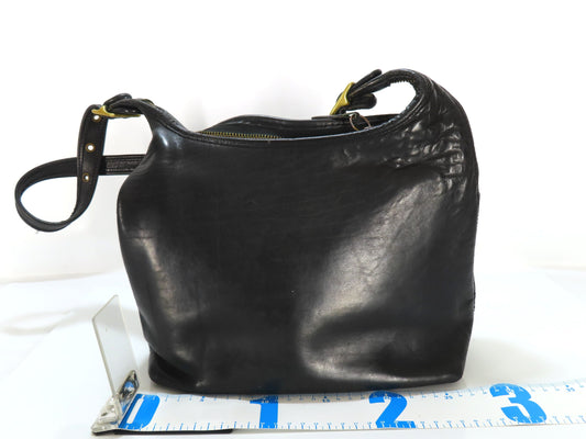 COACH One-Shoulder Shoulder Bag