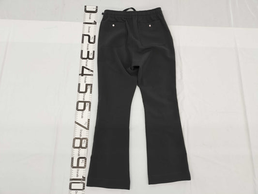Needles Track Pants, Gray, Size XS