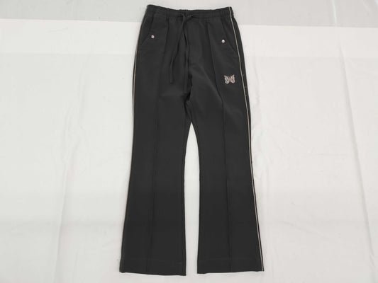 Needles Track Pants, Gray, Size XS