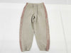 Supreme Sweatpants, Gray, Side Stripe, Logo, Size S