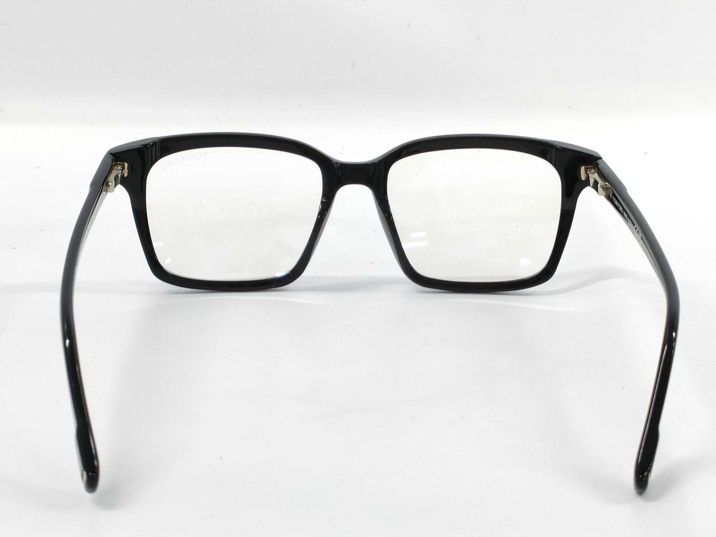 Tom Ford TOM FORD Sunglasses Eyeglasses TF5661-B 001 Black Sunglasses Eyeglasses