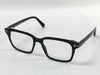 Tom Ford TOM FORD Sunglasses Eyeglasses TF5661-B 001 Black Sunglasses Eyeglasses