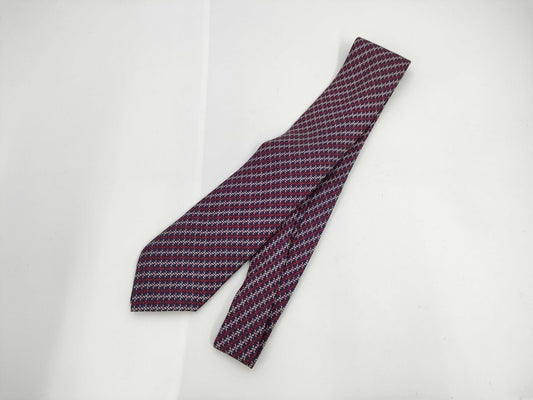 HERMES Hermes tie and other accessories