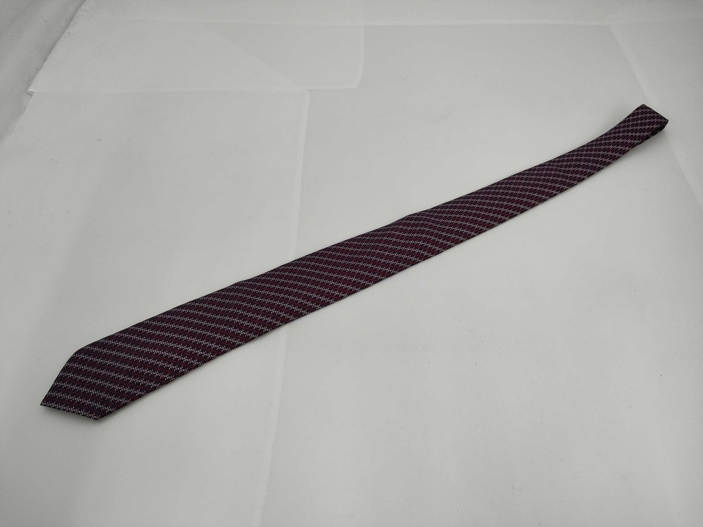 HERMES Hermes tie and other accessories