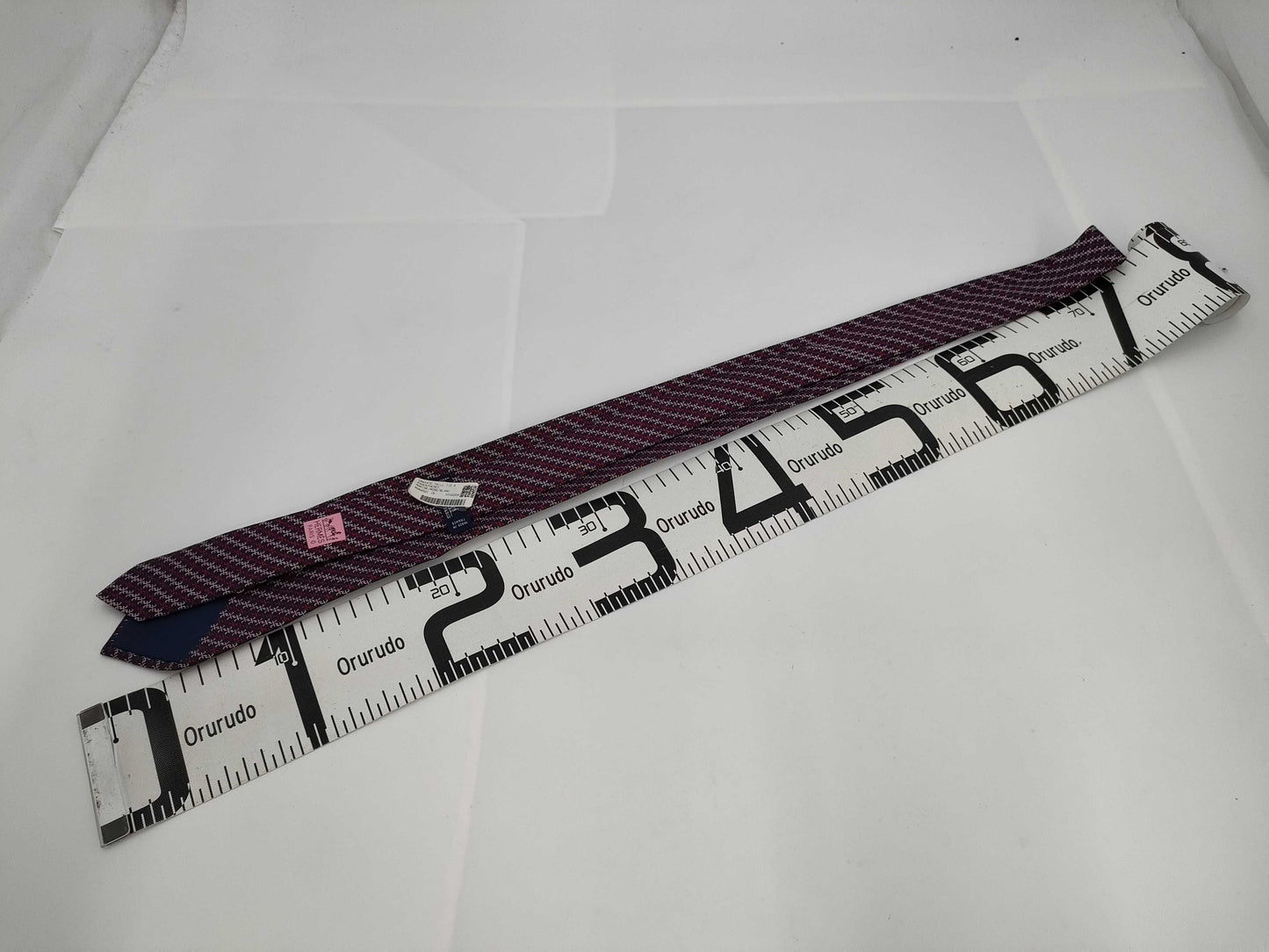 HERMES Hermes tie and other accessories