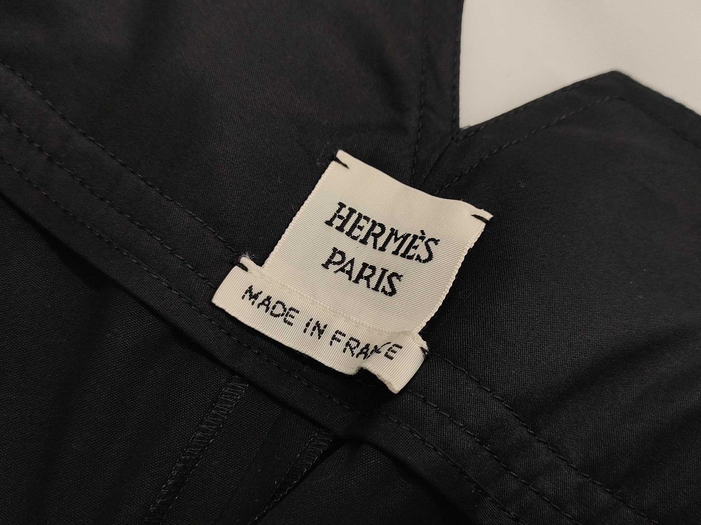 HERMES 25SS Pants Size 34