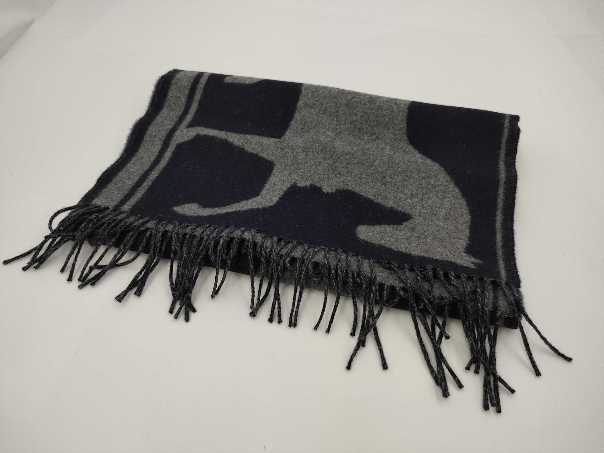 HERMES Hermes Scarf Other Accessories