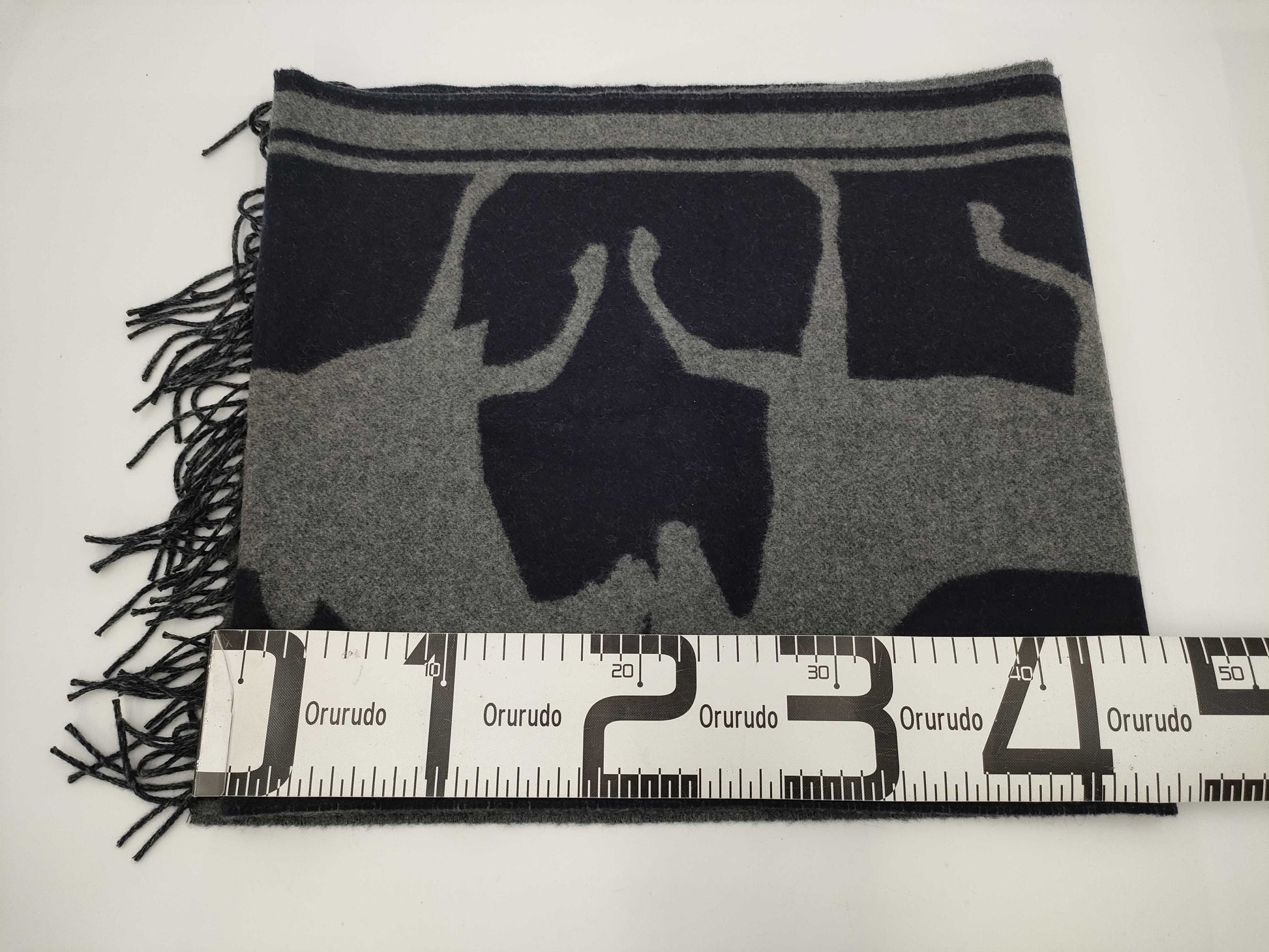 HERMES Hermes Scarf Other Accessories