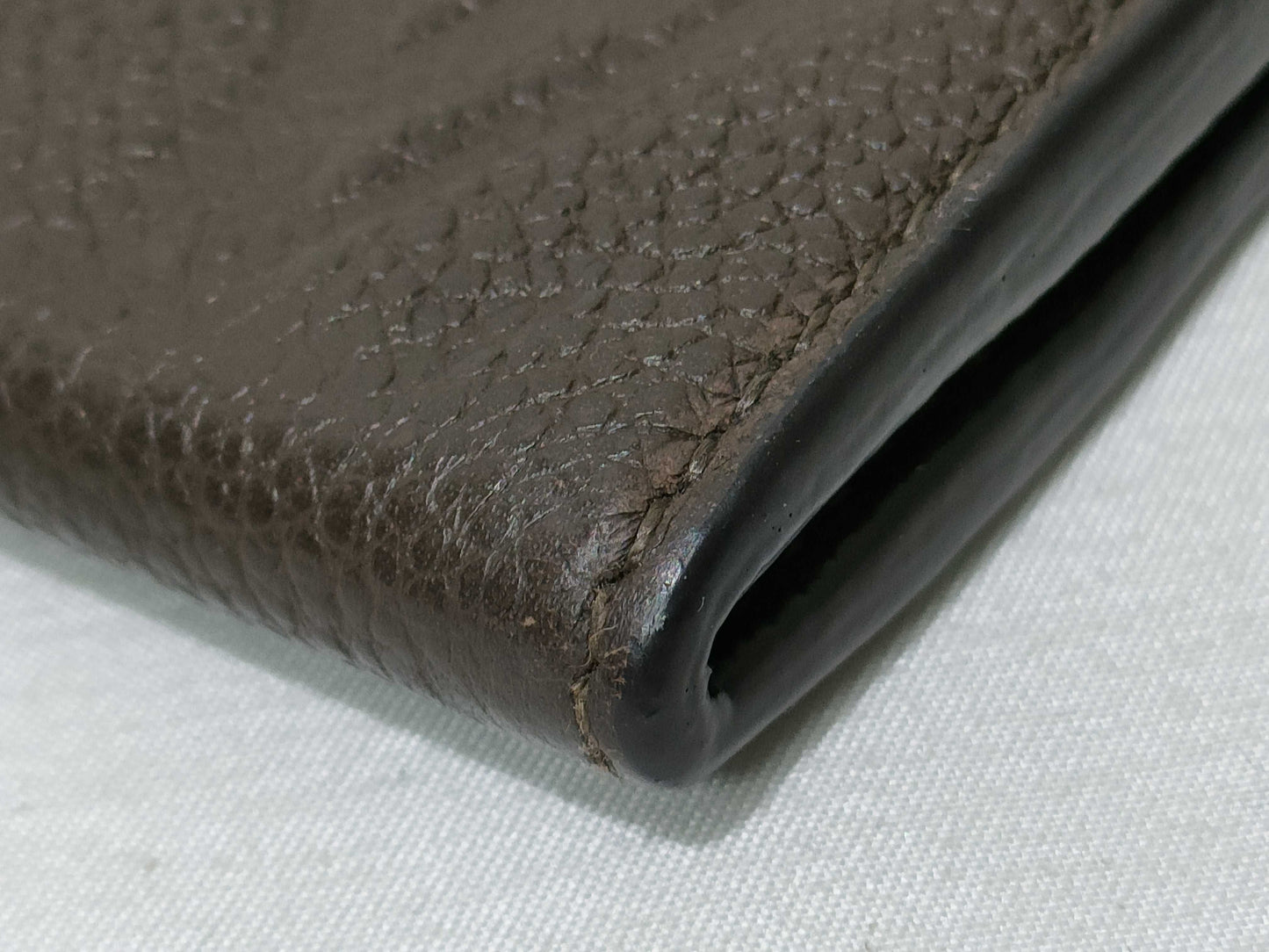 LOUIS VUITTON Monogram Empreinte Wallet