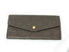 LOUIS VUITTON Monogram Empreinte Wallet