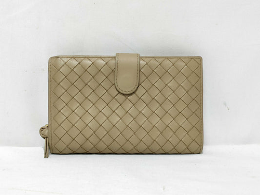 BOTTEGA VENETA bottega veneta wallet