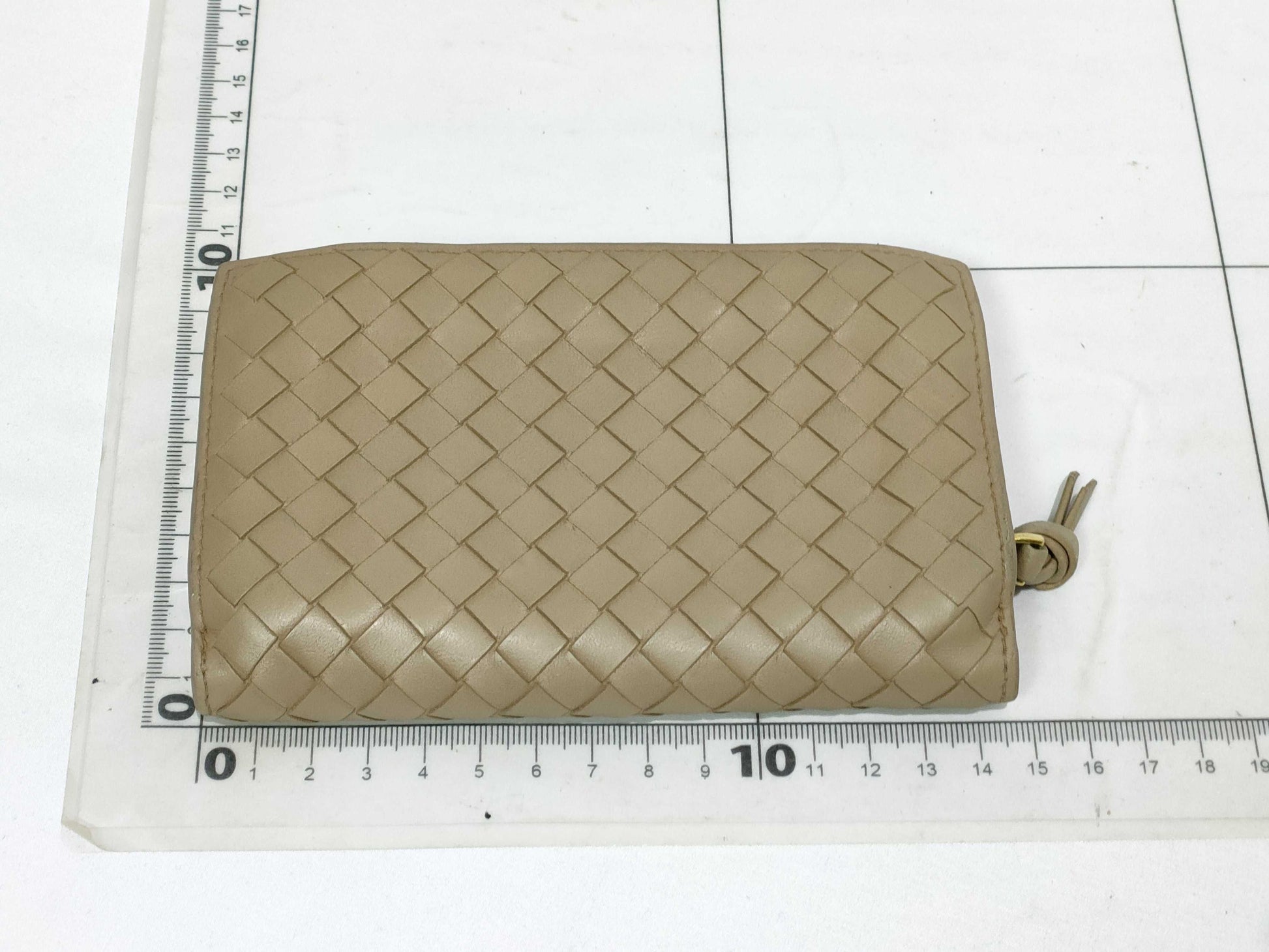 BOTTEGA VENETA bottega veneta wallet