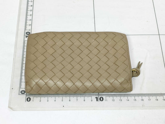 BOTTEGA VENETA bottega veneta wallet