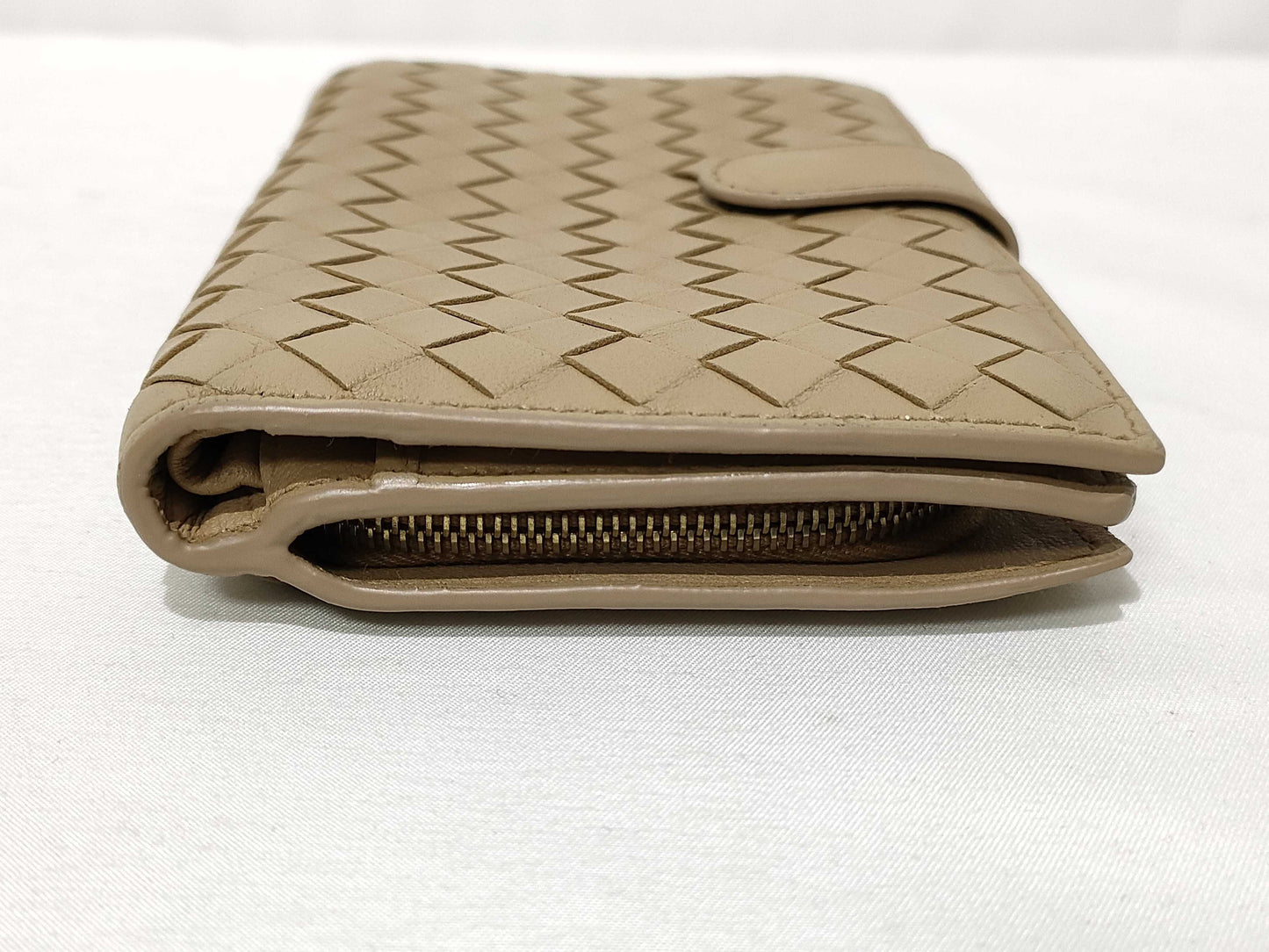 BOTTEGA VENETA bottega veneta wallet
