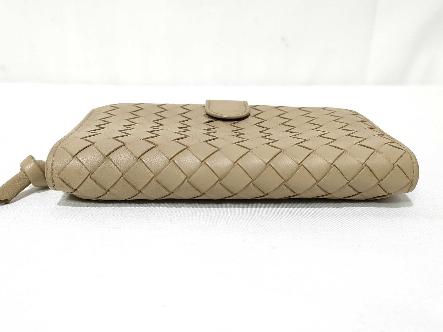 BOTTEGA VENETA bottega veneta wallet