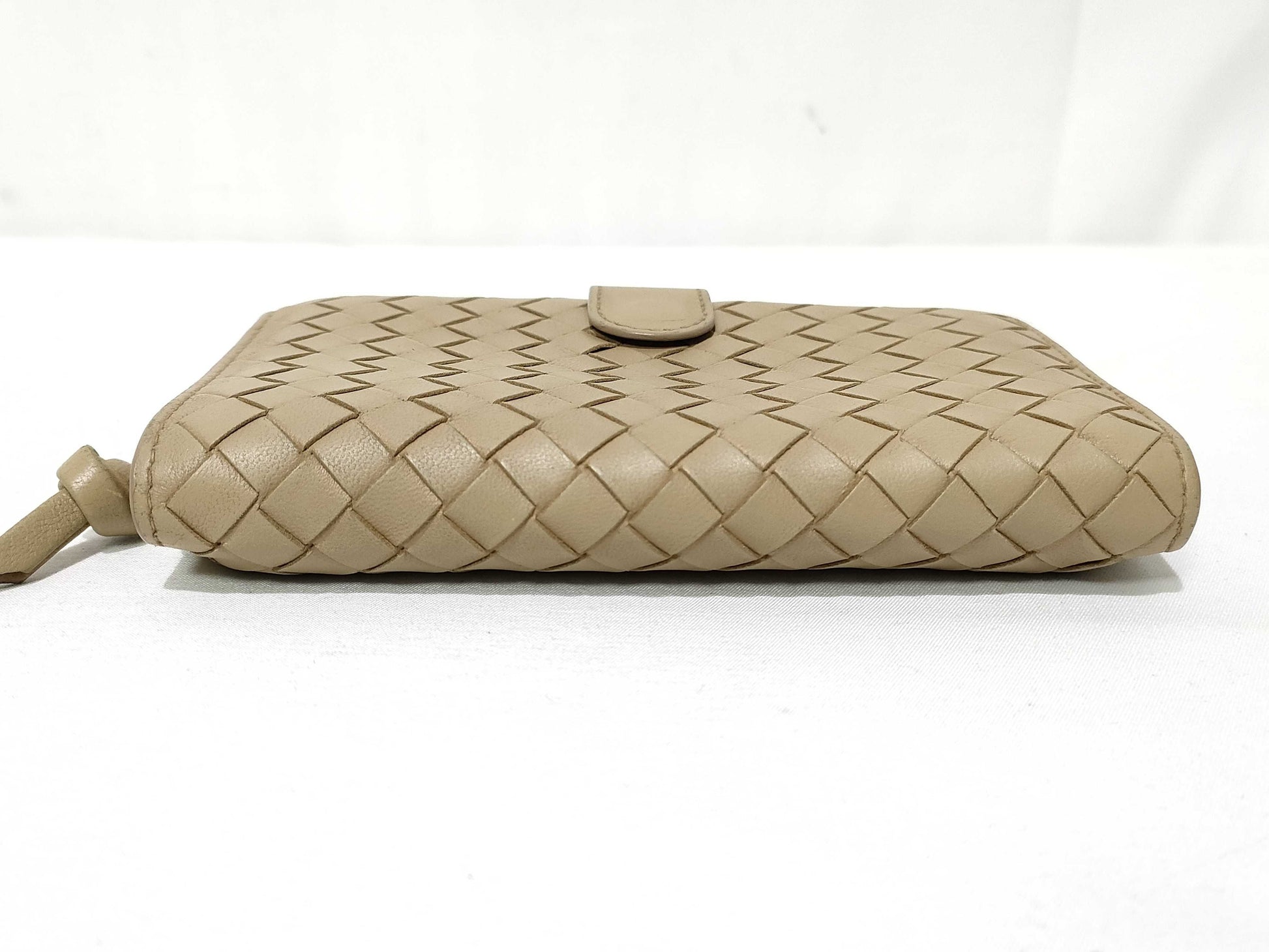 BOTTEGA VENETA bottega veneta wallet