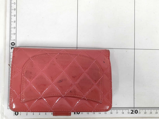 CHANEL Chanel wallet bag