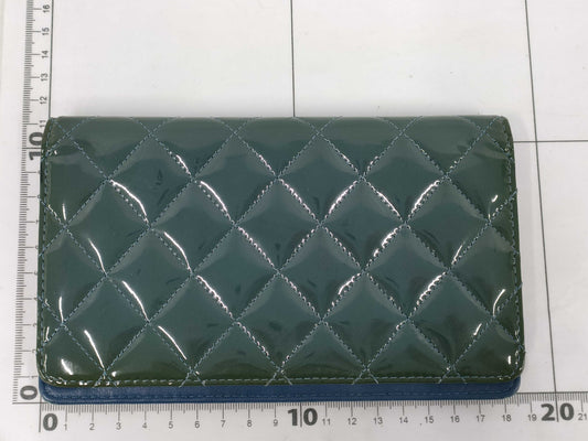 CHANEL Chanel wallet bag