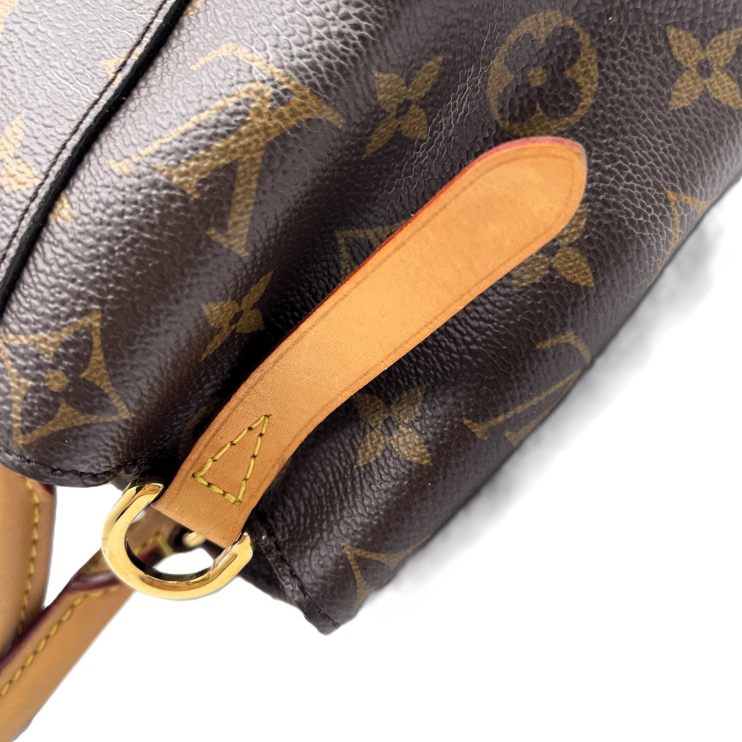 LOUIS VUITTON Louis Vuitton Monogram Montaigne BB Handbag Shoulder Bag