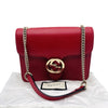 GUCCI Interlocking Chain Shoulder Bag Shoulder Bag