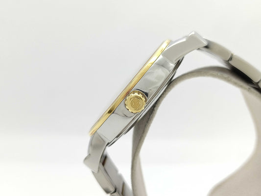 Tiffany & Co. Atlas Dome Z1800.68.15A21A00A T0353 Automatic Men's Watch