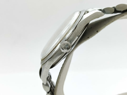 OMEGA Seamaster Automatic Men's Watch