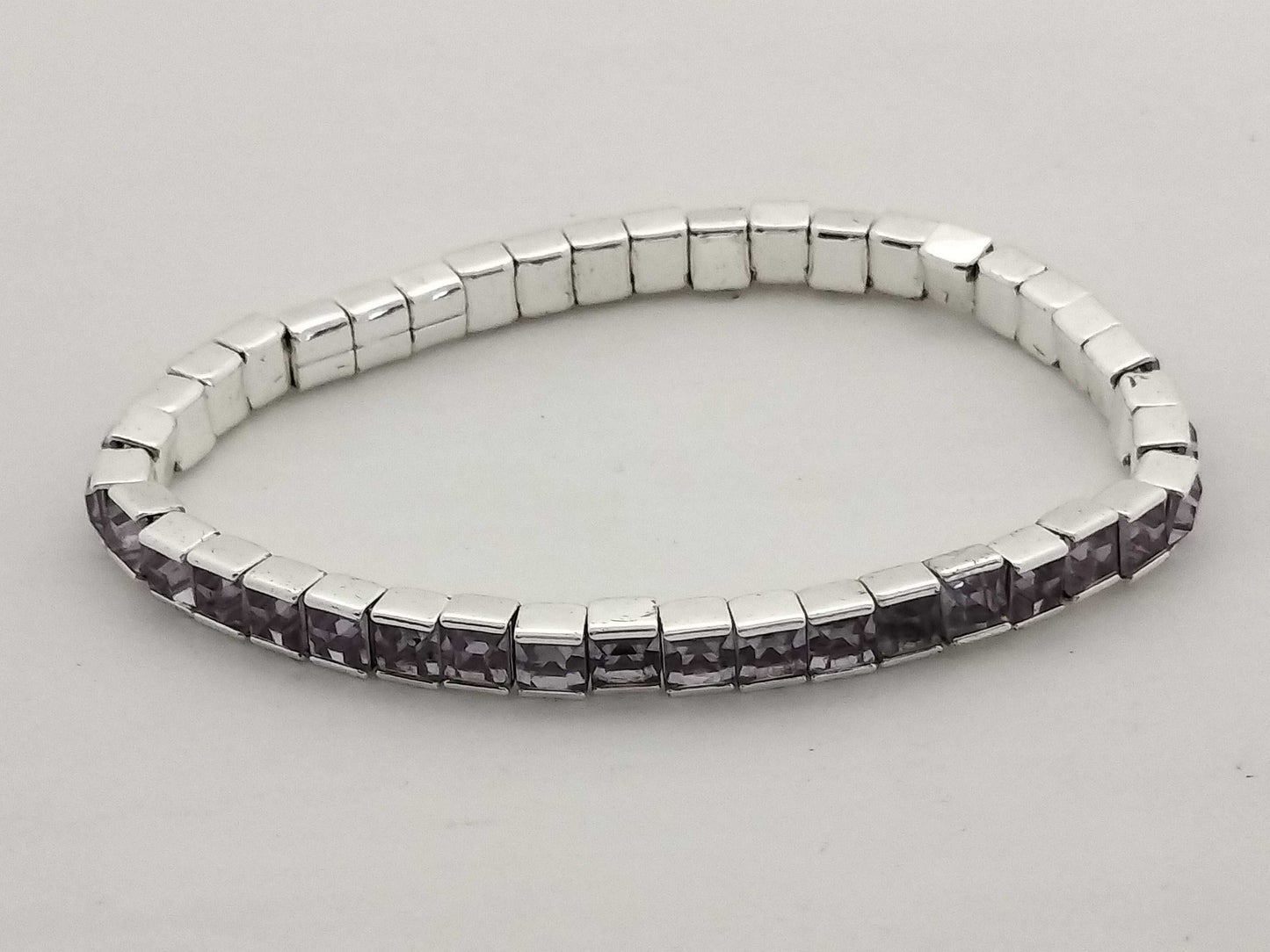 GIVENCHY Bracelet Color Stone Bracelet Bangle