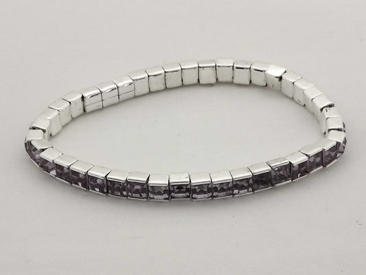 GIVENCHY Bracelet Color Stone Bracelet Bangle