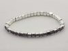 GIVENCHY Bracelet Color Stone Bracelet Bangle