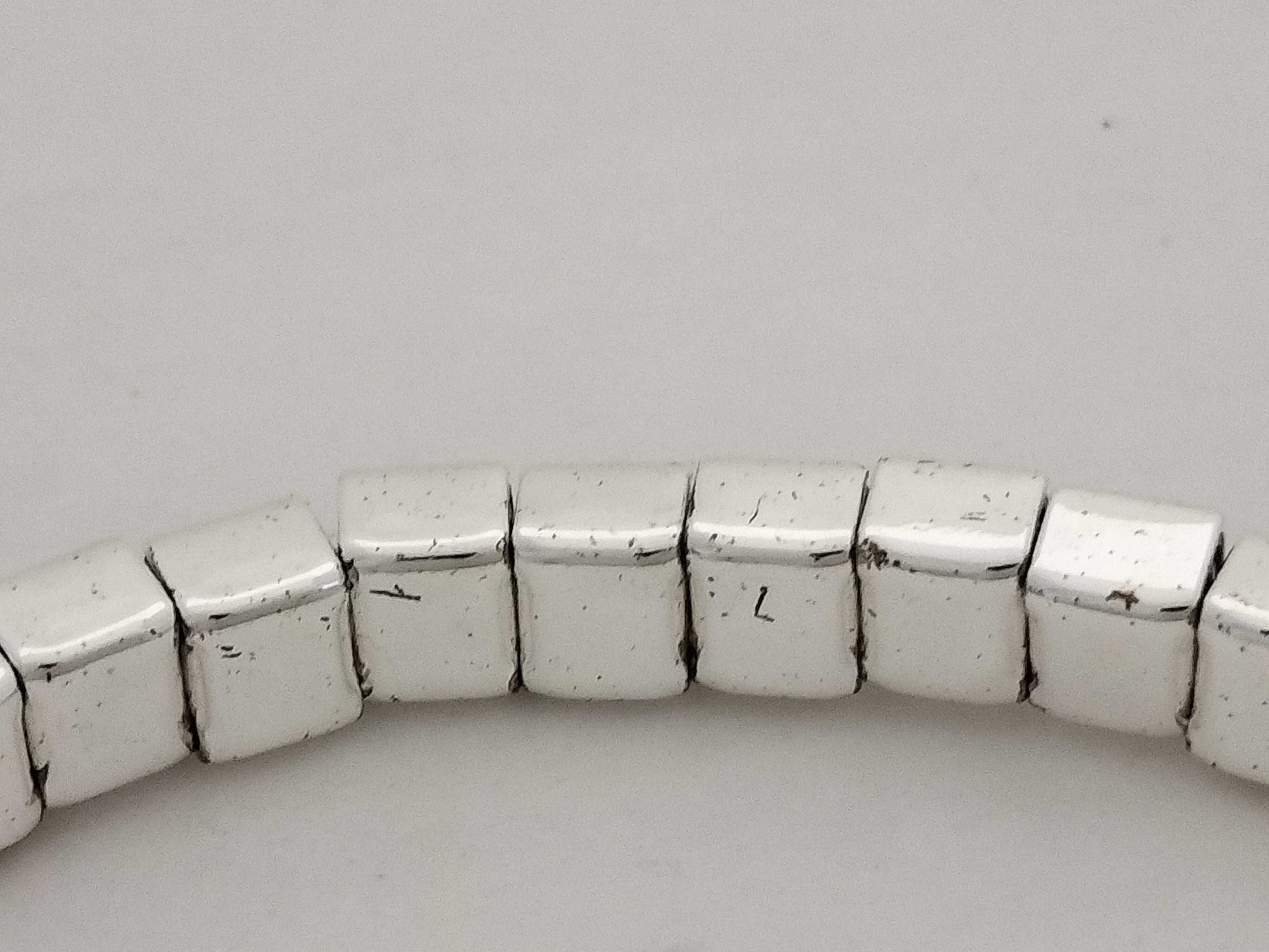GIVENCHY Bracelet Color Stone Bracelet Bangle
