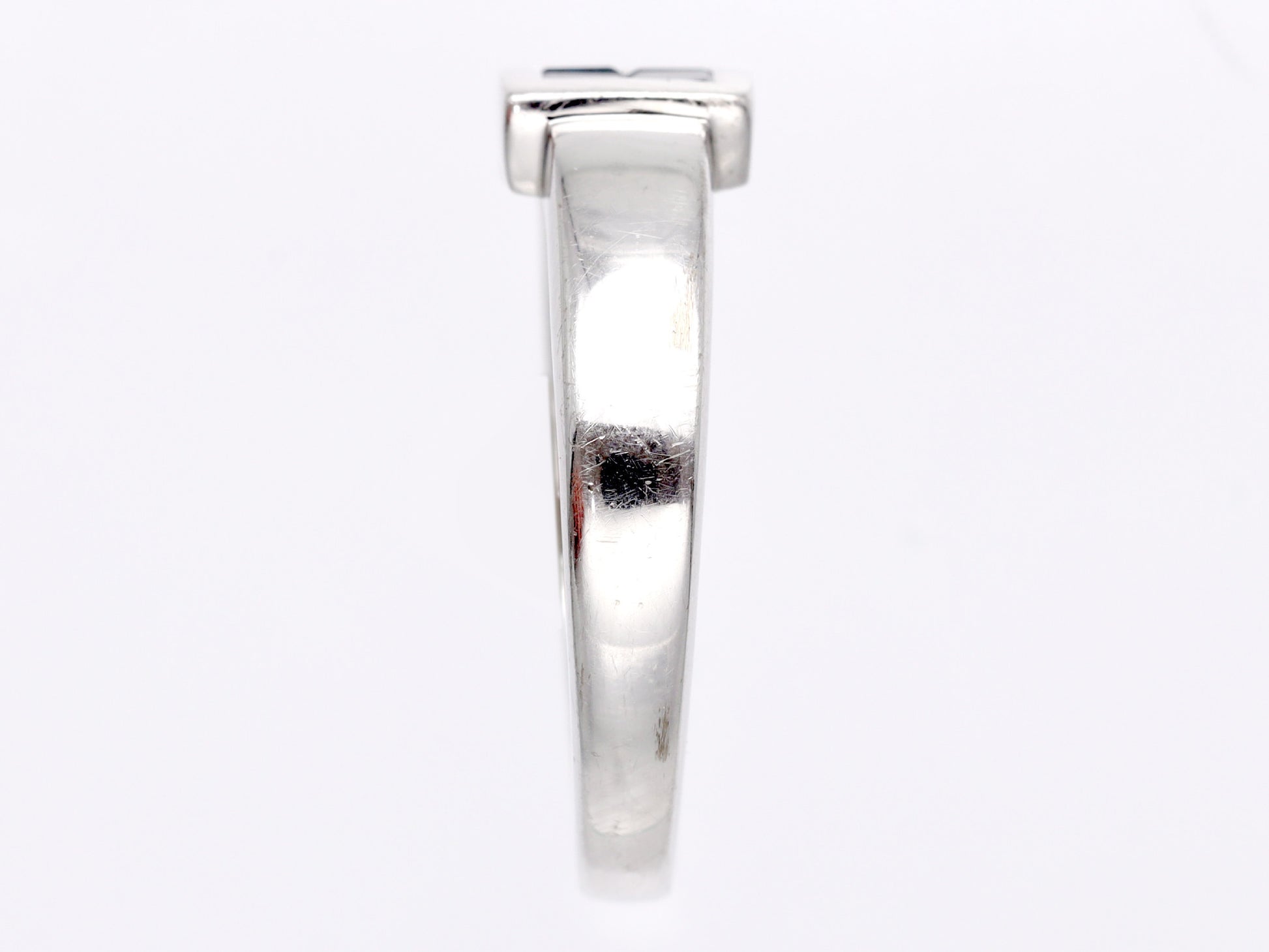 S0.50ct K9 4.4g Ring