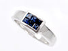 S0.50ct K9 4.4g Ring