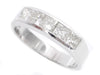 D1.05ct Pt900 5.3g Ring