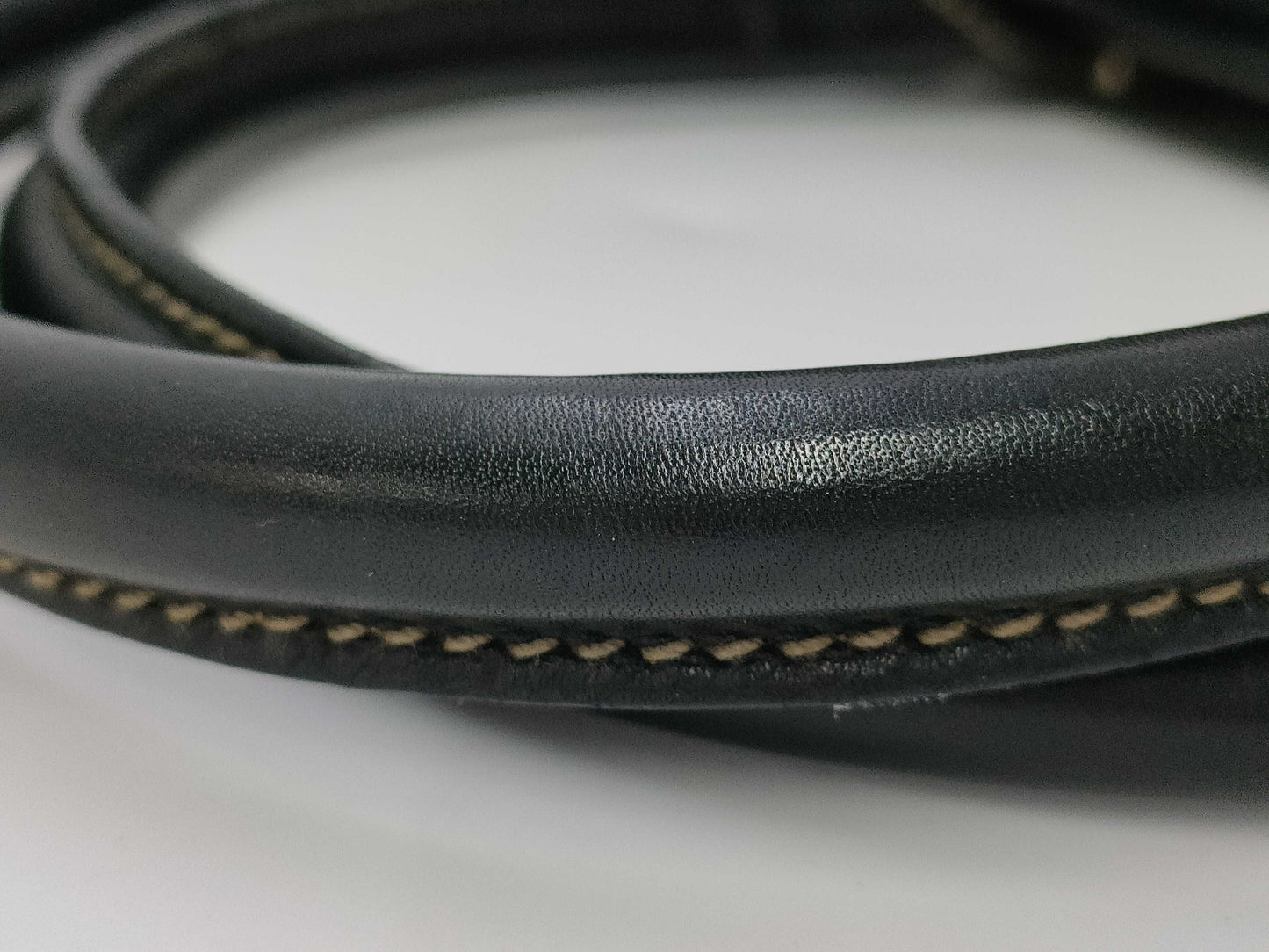 FENDI Pecan Boston Bag