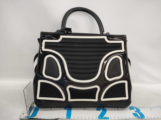 Delvaux brilliant handbag