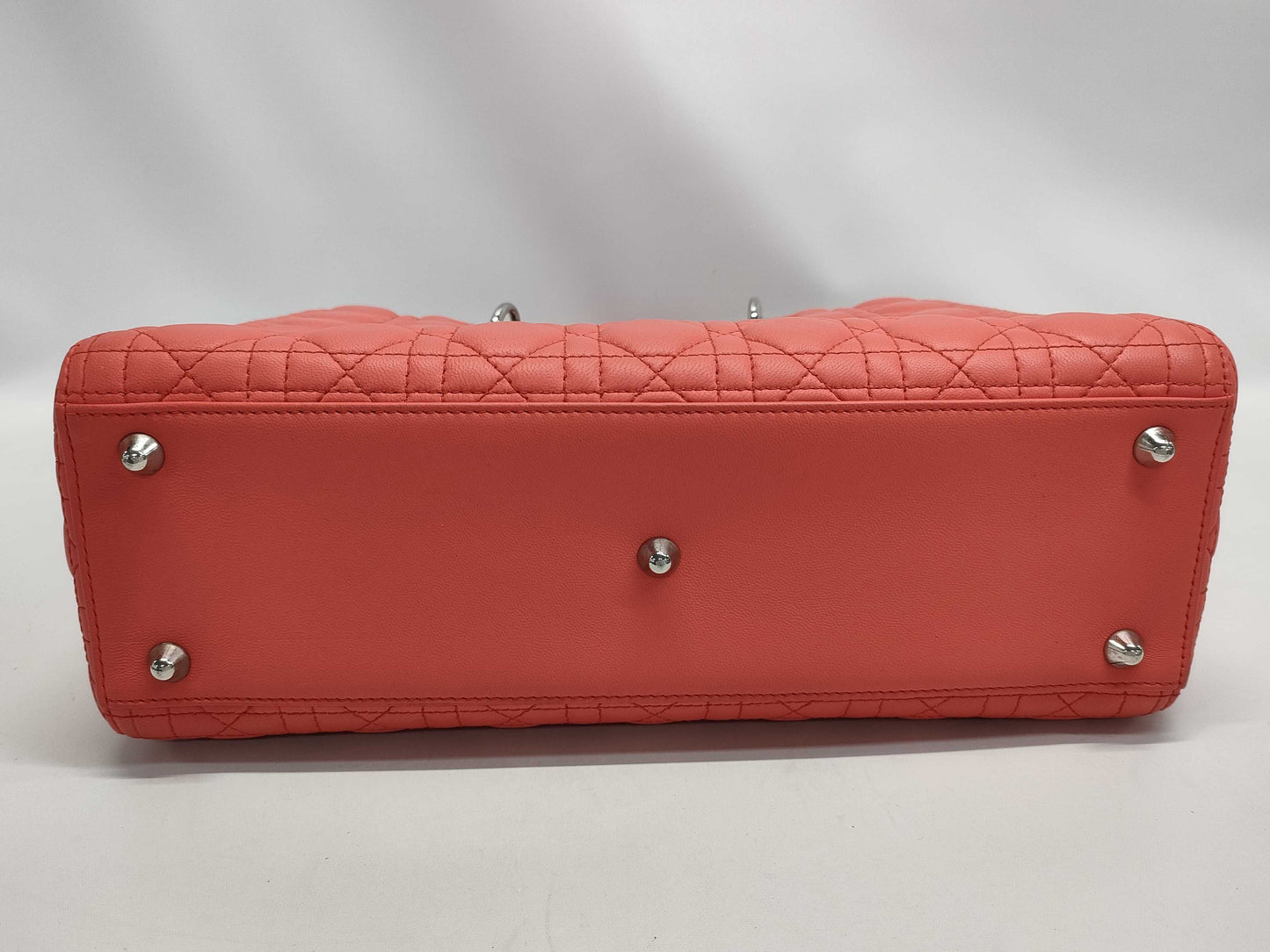 Dior Lady Dior handbag bag