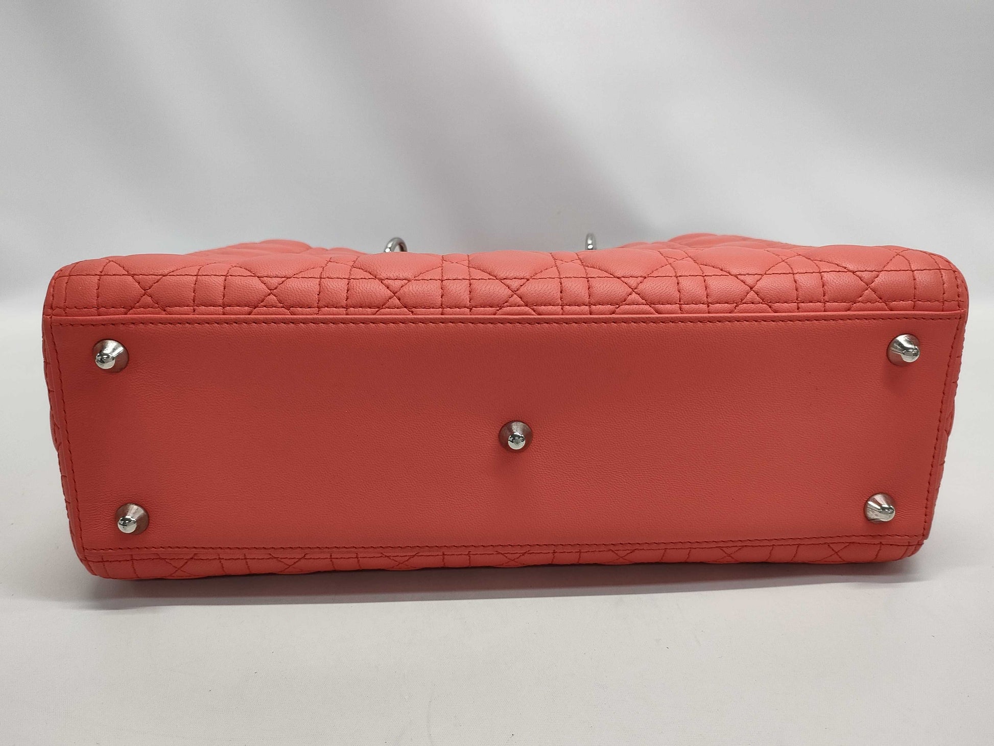 Dior Lady Dior handbag bag