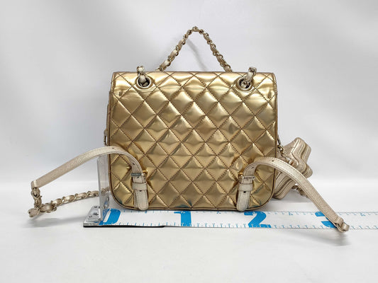 CHANEL Chanel Shoulder Bag Bag