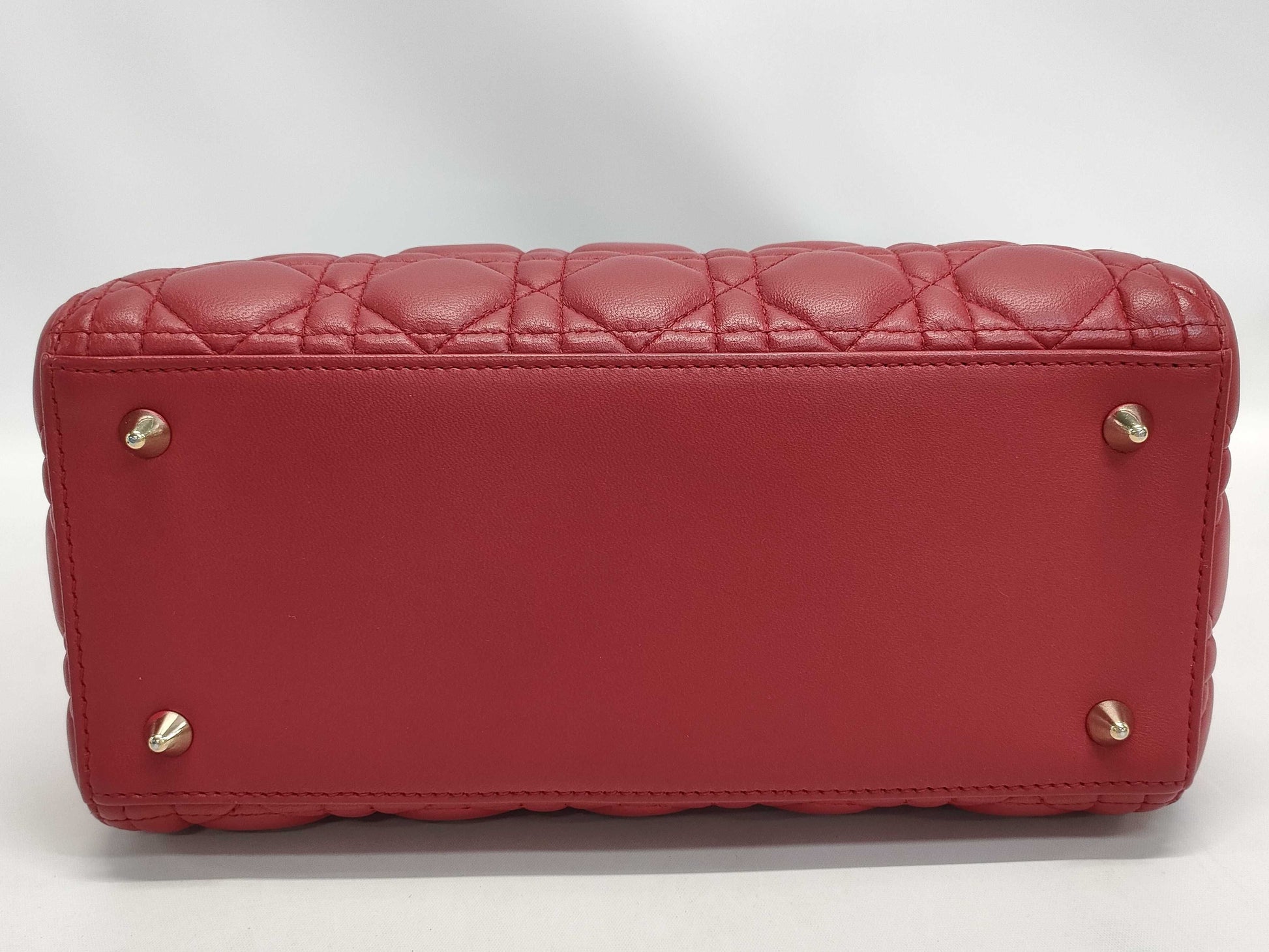 Dior Lady Dior handbag bag