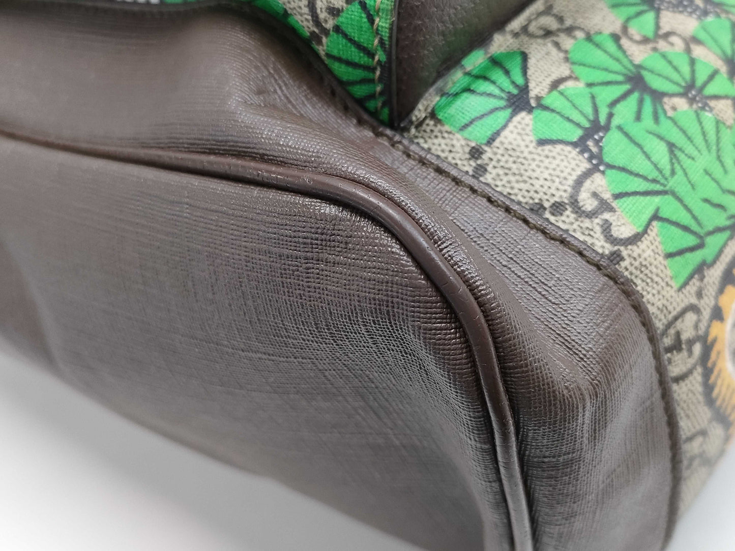 GUCCI Gucci bag backpack