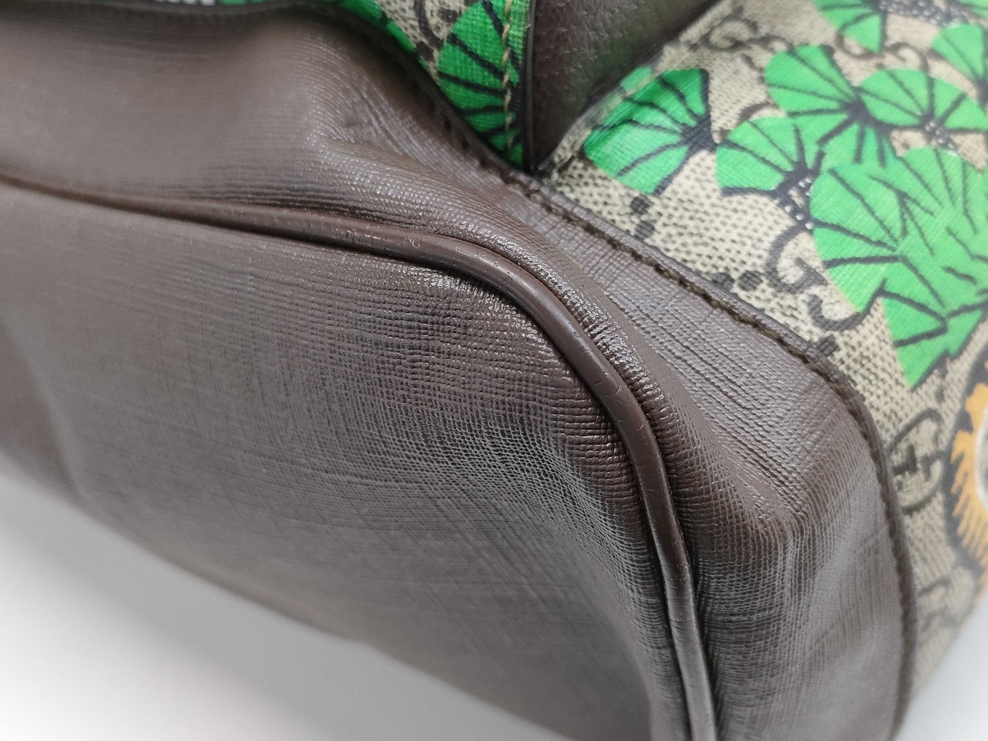 GUCCI Gucci bag backpack