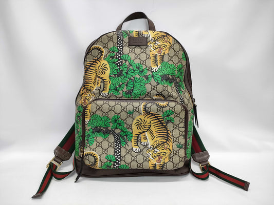 GUCCI Gucci bag backpack