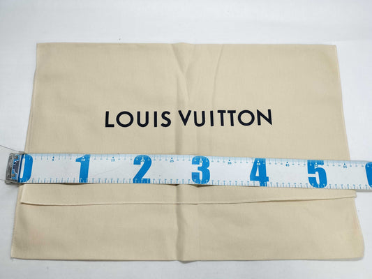 LOUIS VUITTON Current Dust Bags for Large Bags, 12-Pack Dust Bags
