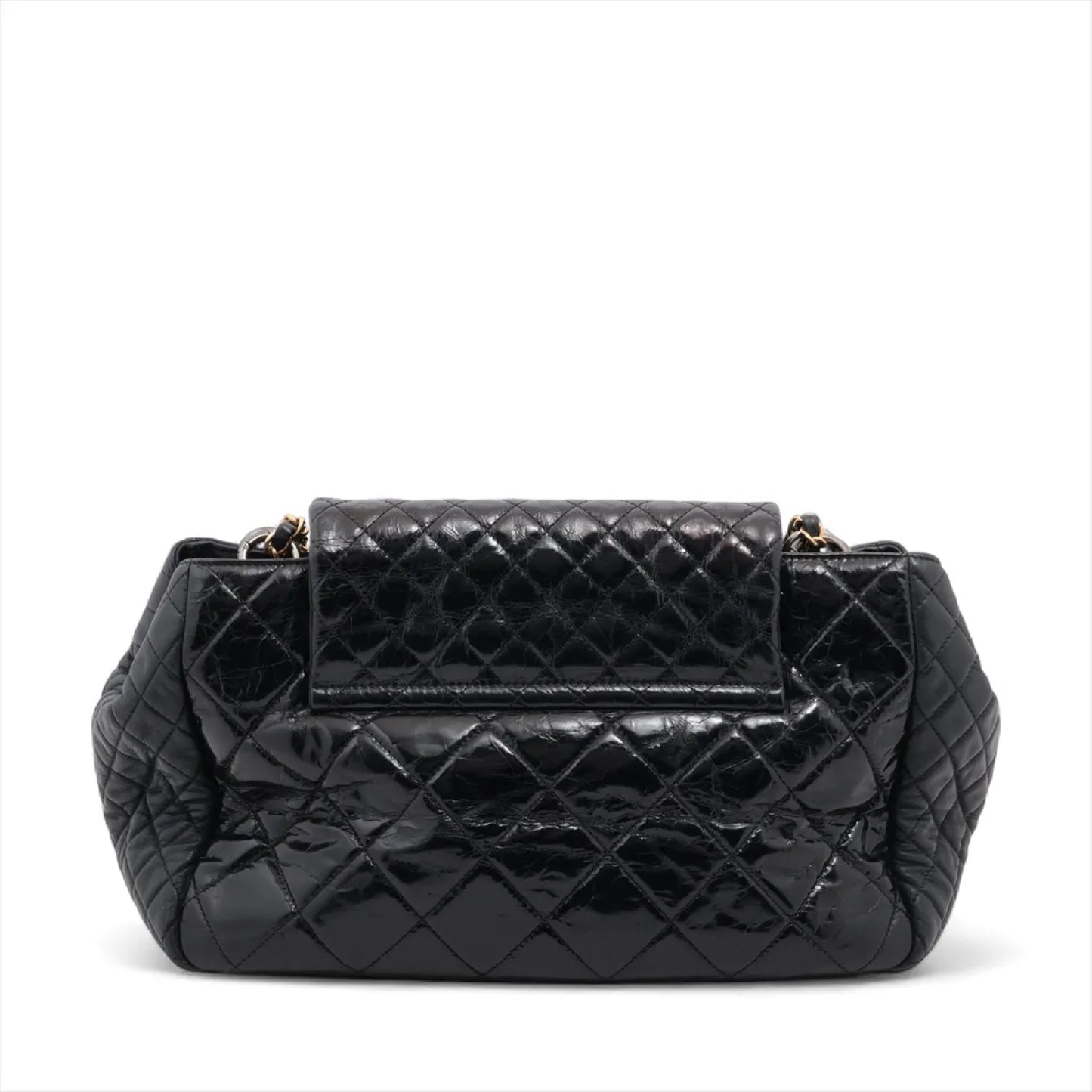 CHANEL Matlasse 2.55 Leather Chain Shoulder Bag 15th Shoulder Bag