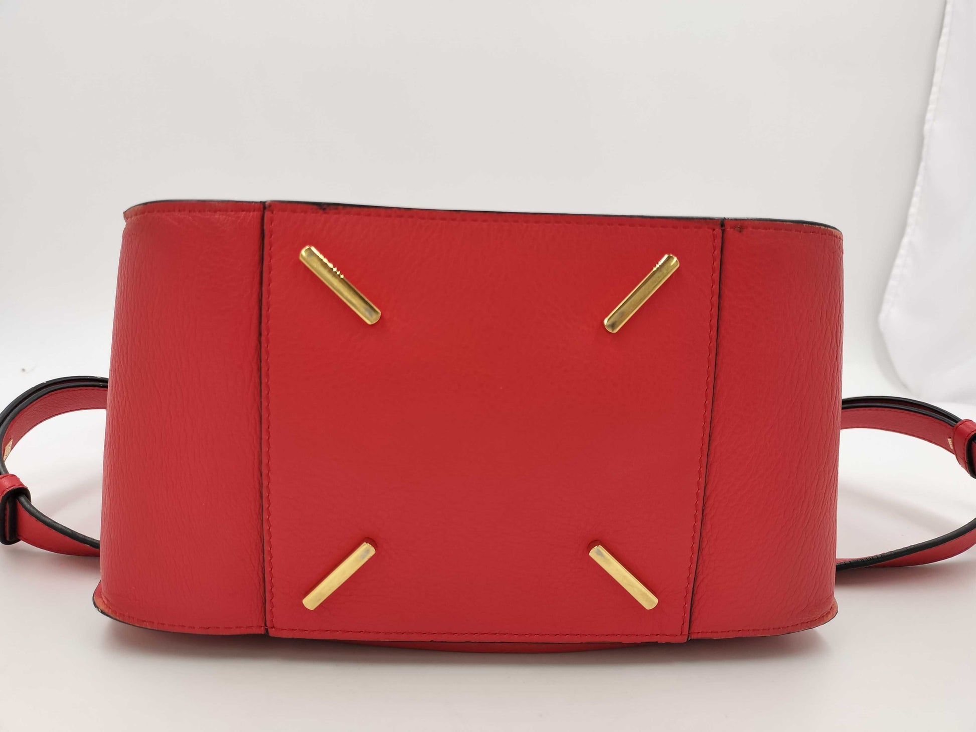LOEWE Hammock Handbag, Dust Bag, Shoulder Bag